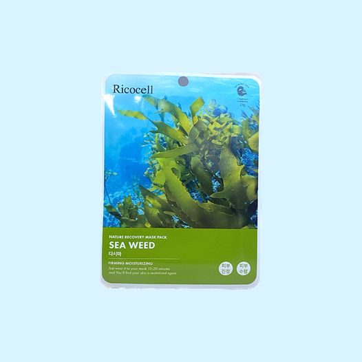 💚SEA WEED💚 10 Pack