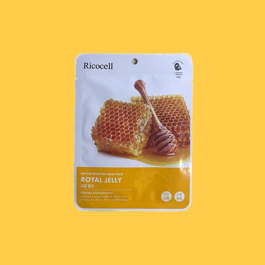 🍯ROYAL JELLY🍯 10 Pack